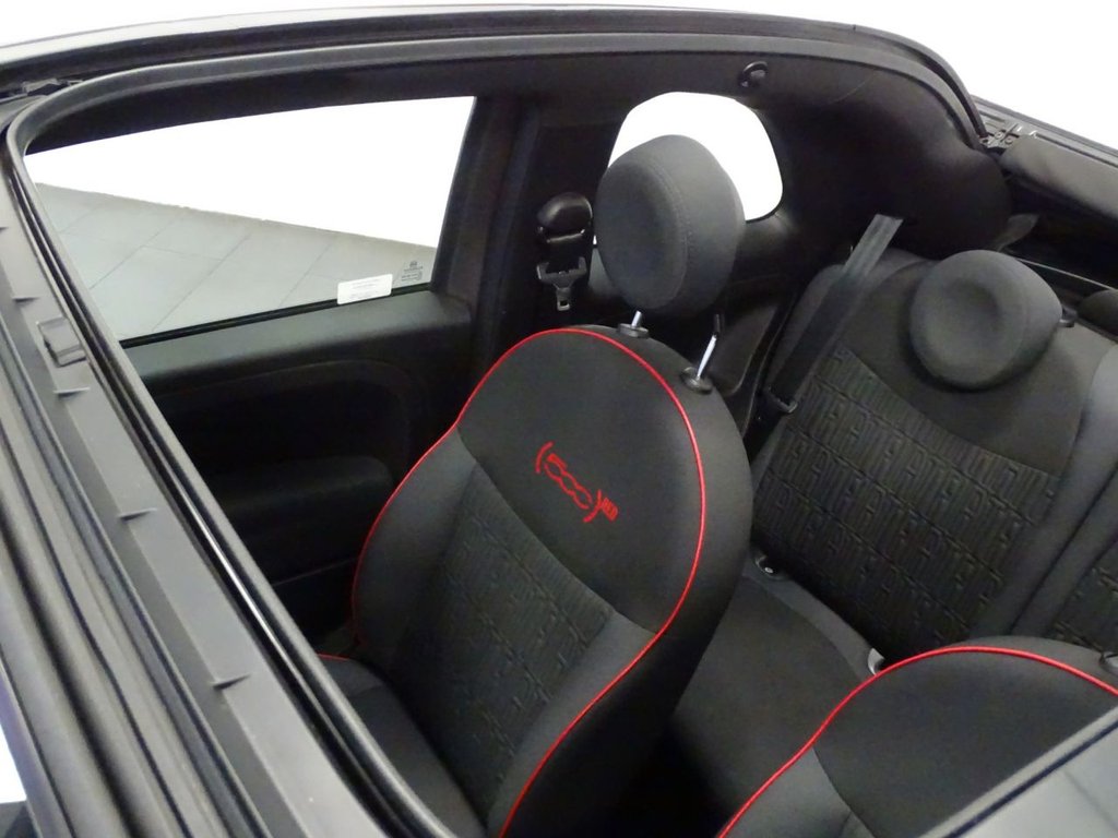 Used Fiat 500 2021 for sale - 76867449: Photo 14