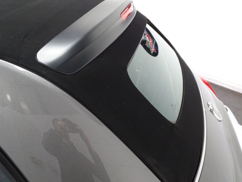 Used Fiat 500 2021 for sale - 76867449: Photo 18