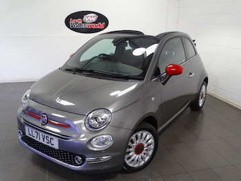 Used Fiat 500 2021 for sale - 76867449: Photo