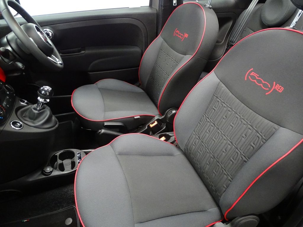 Used Fiat 500 2021 for sale - 76867449: Photo 5