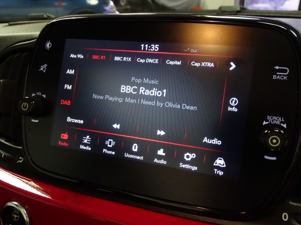 Used Fiat 500 2021 for sale - 76867449: Photo 8