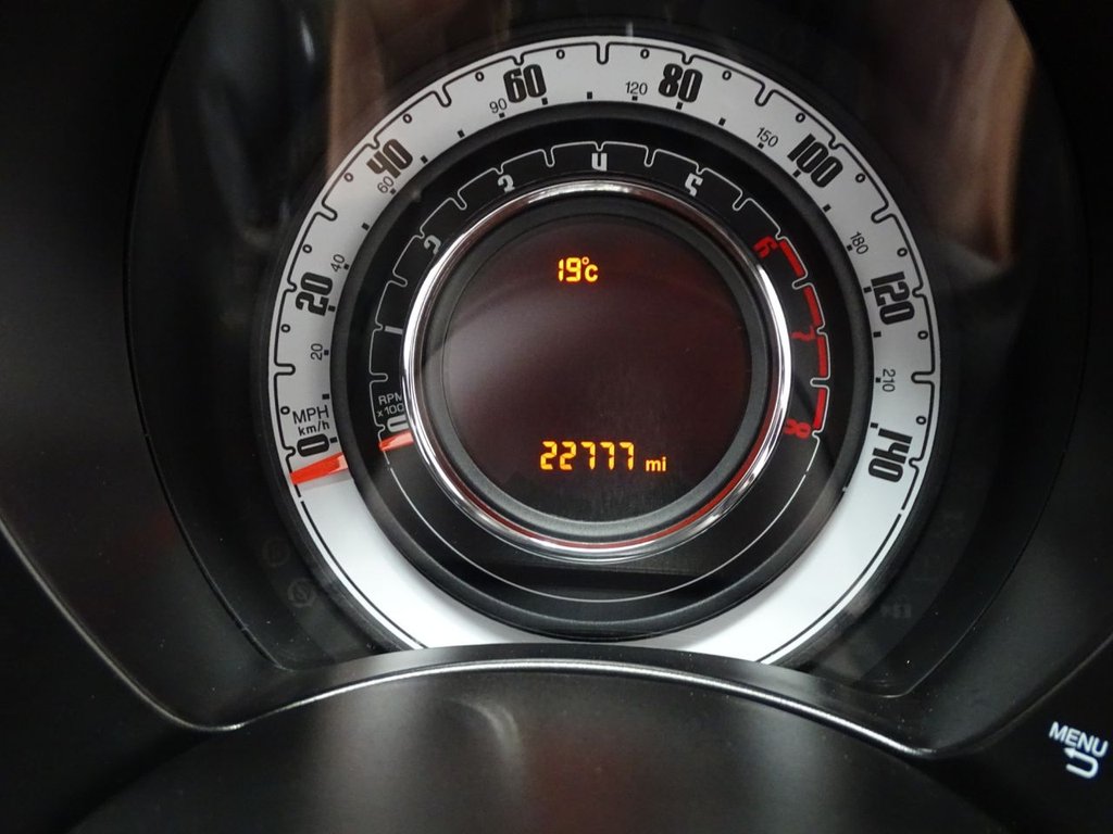 Used Fiat 500 2021 for sale - 76867449: Photo 9