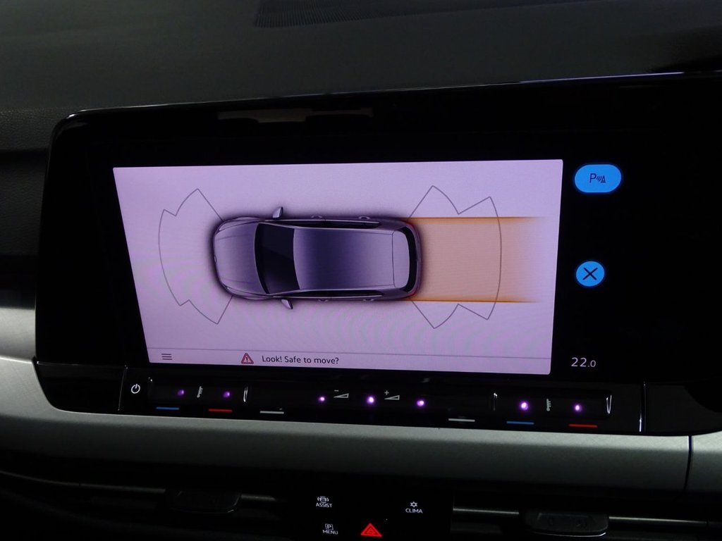 Used Volkswagen Golf 2024 for sale - 76867224: Photo 13