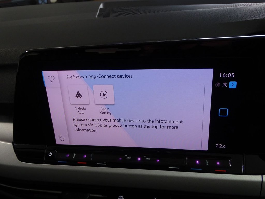 Used Volkswagen Golf 2024 for sale - 76867224: Photo 14