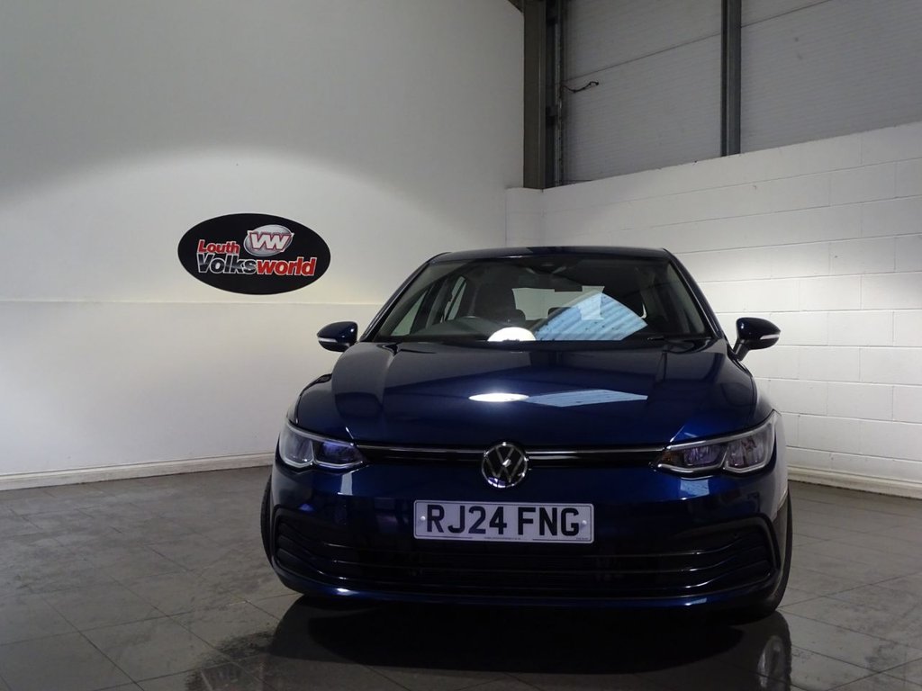 Used Volkswagen Golf 2024 for sale - 76867224: Photo 18