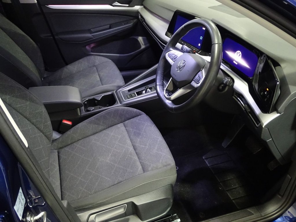 Used Volkswagen Golf 2024 for sale - 76867224: Photo 5
