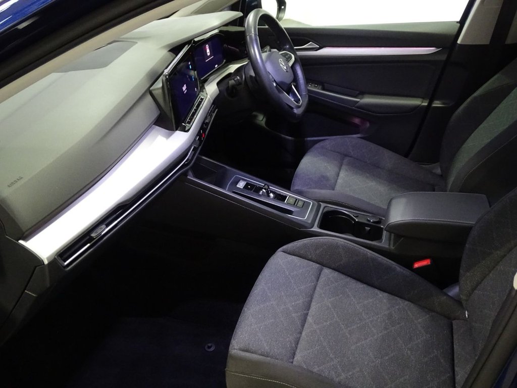 Used Volkswagen Golf 2024 for sale - 76867224: Photo 6