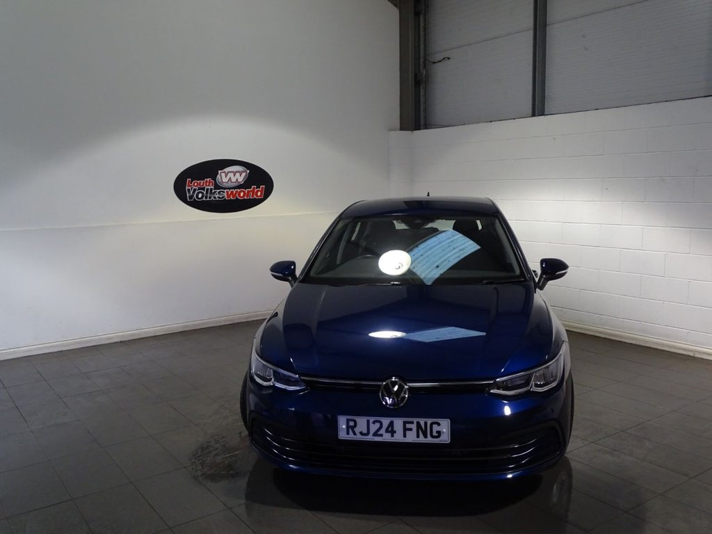 Used Volkswagen Golf 2024 for sale - 76867224: Photo 7