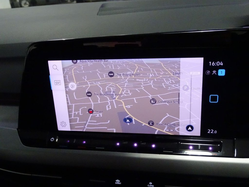 Used Volkswagen Golf 2024 for sale - 76867224: Photo 8