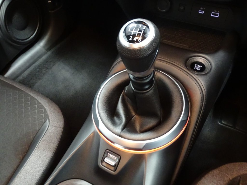 Used Nissan Juke 2024 for sale - 77748428: Photo 10