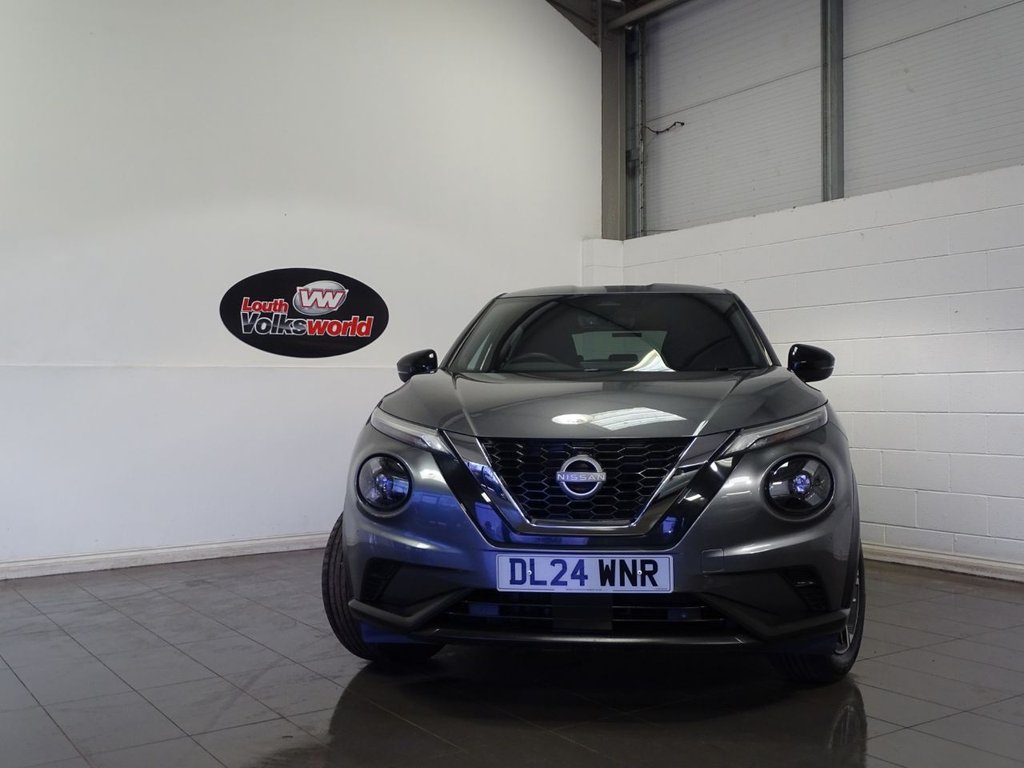 Used Nissan Juke 2024 for sale - 77748428: Photo 17