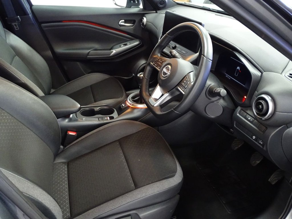 Used Nissan Juke 2024 for sale - 77748428: Photo 5