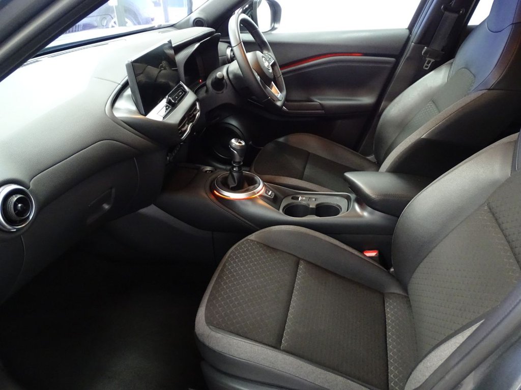 Used Nissan Juke 2024 for sale - 77748428: Photo 6