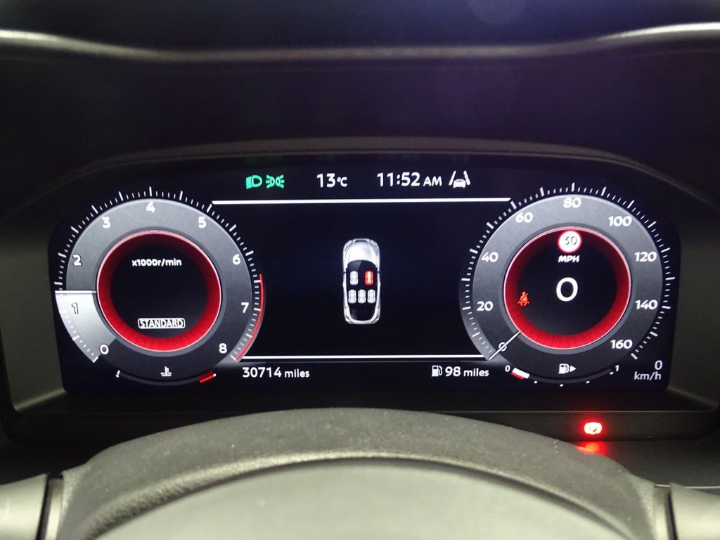 Used Nissan Juke 2024 for sale - 77748428: Photo 9