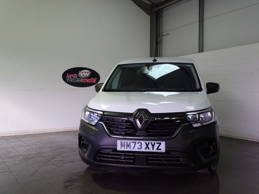 Used Renault Kangoo 2023 for sale - 76867520: Photo 14