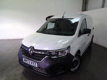Used Renault Kangoo 2023 for sale - 76867520: Photo