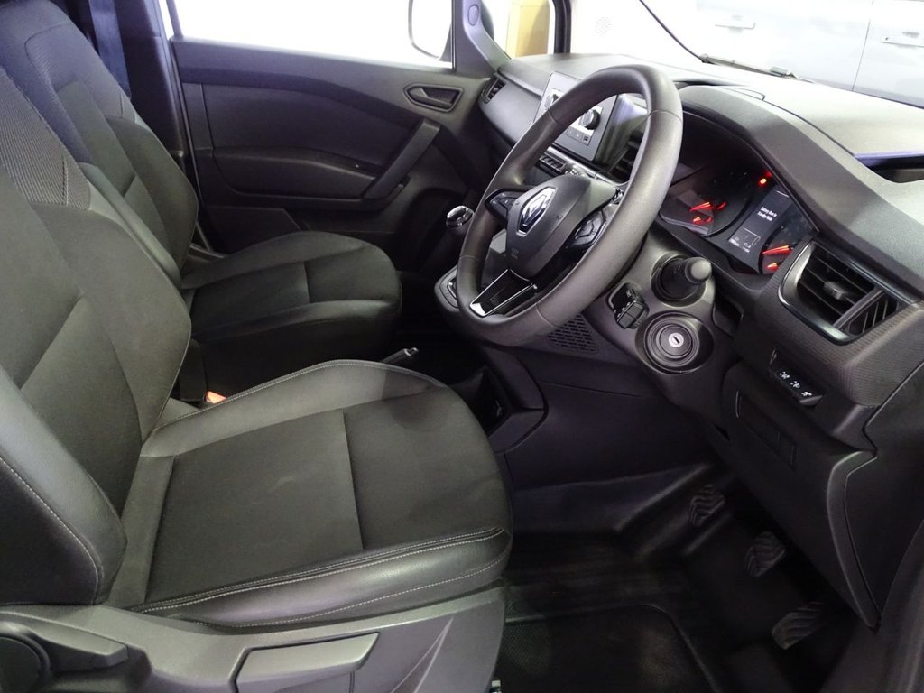 Used Renault Kangoo 2023 for sale - 76867520: Photo 3