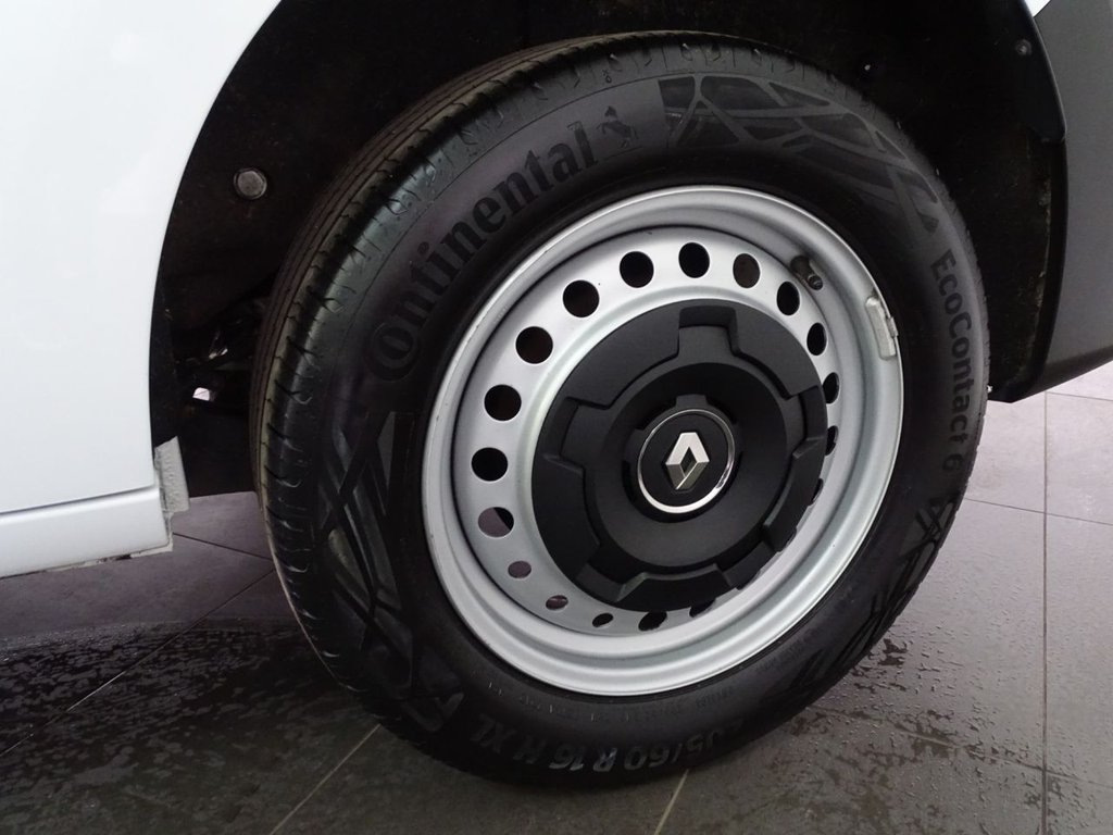 Used Renault Kangoo 2023 for sale - 76867520: Photo 4