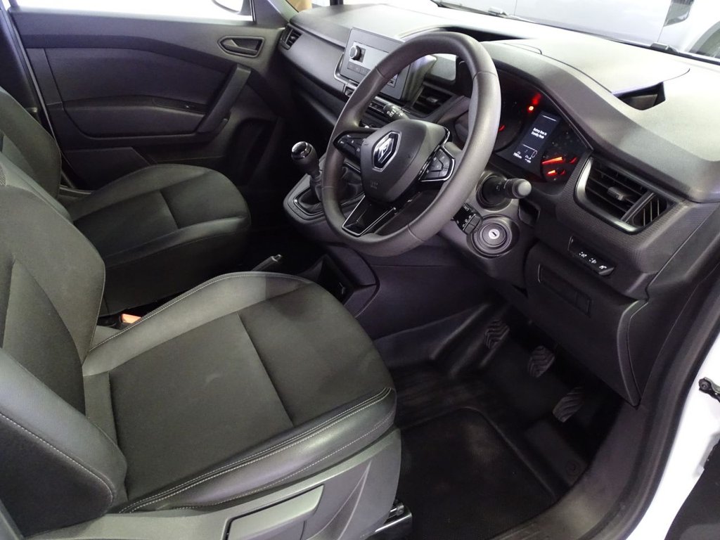 Used Renault Kangoo 2023 for sale - 76867520: Photo 5