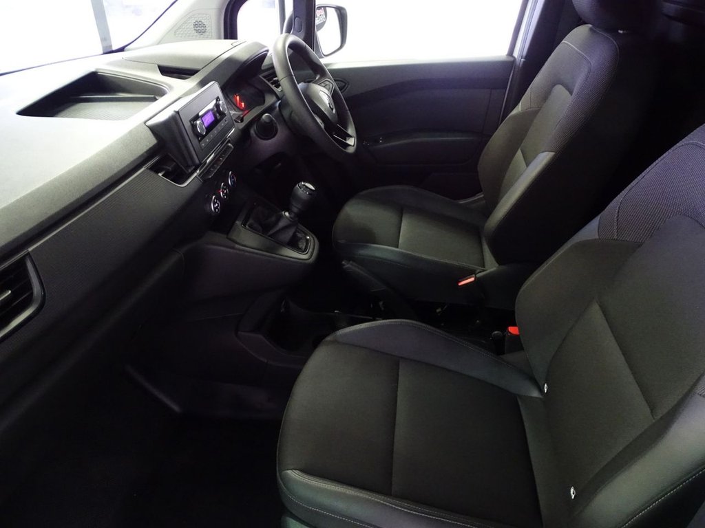 Used Renault Kangoo 2023 for sale - 76867520: Photo 6