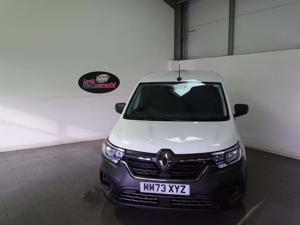 Used Renault Kangoo 2023 for sale - 76867520: Photo 7