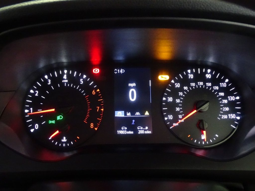 Used Renault Kangoo 2023 for sale - 76867520: Photo 9