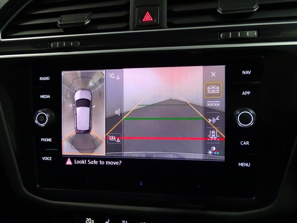 Used Volkswagen Tiguan 2020 for sale - 77014161: Photo 13