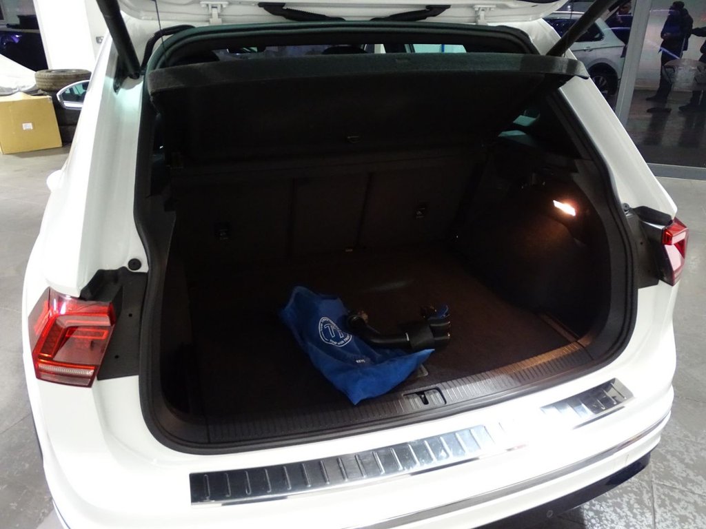 Used Volkswagen Tiguan 2020 for sale - 77014161: Photo 18