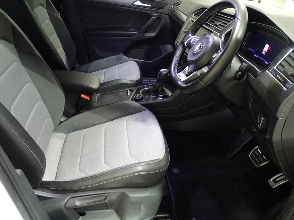 Used Volkswagen Tiguan 2020 for sale - 77014161: Photo 3