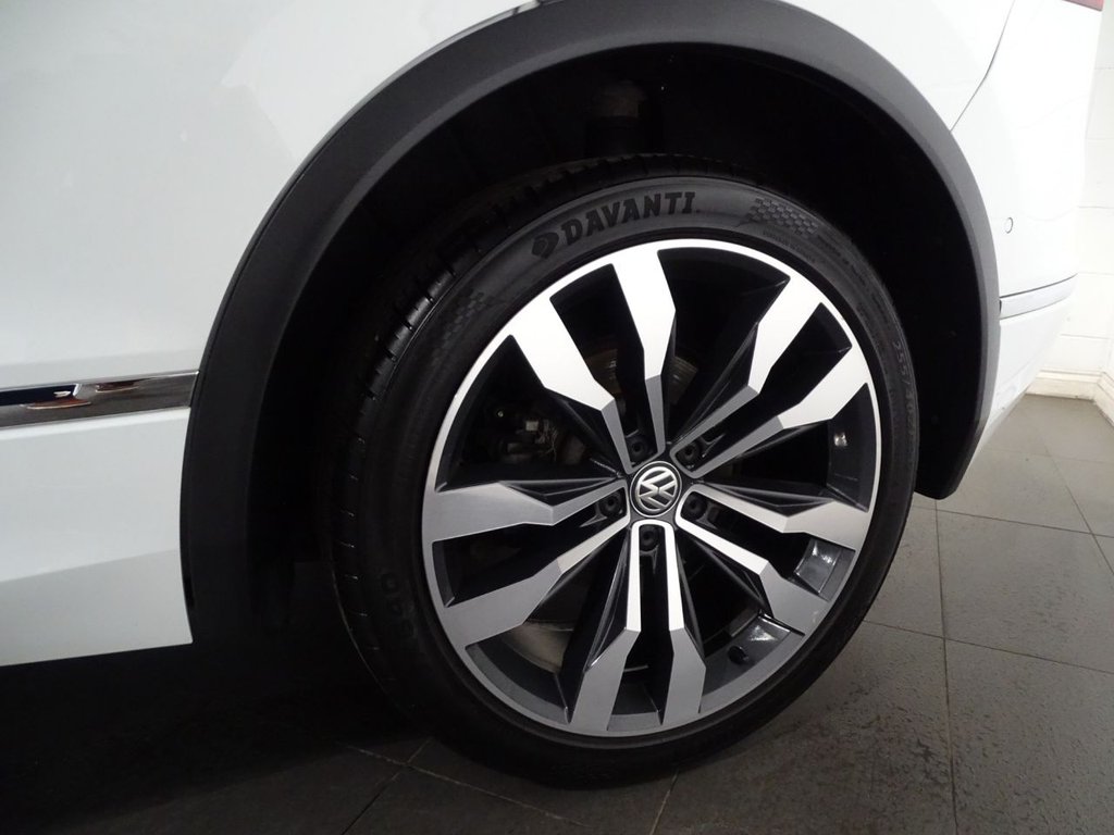 Used Volkswagen Tiguan 2020 for sale - 77014161: Photo 4