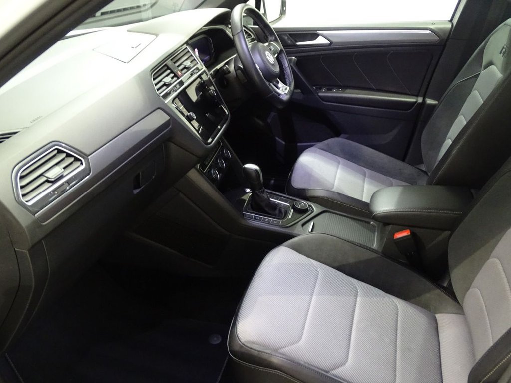 Used Volkswagen Tiguan 2020 for sale - 77014161: Photo 5