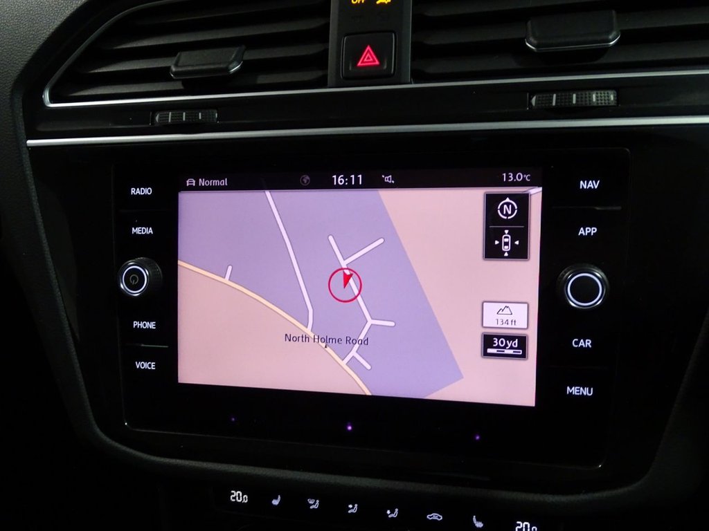 Used Volkswagen Tiguan 2020 for sale - 77014161: Photo 7