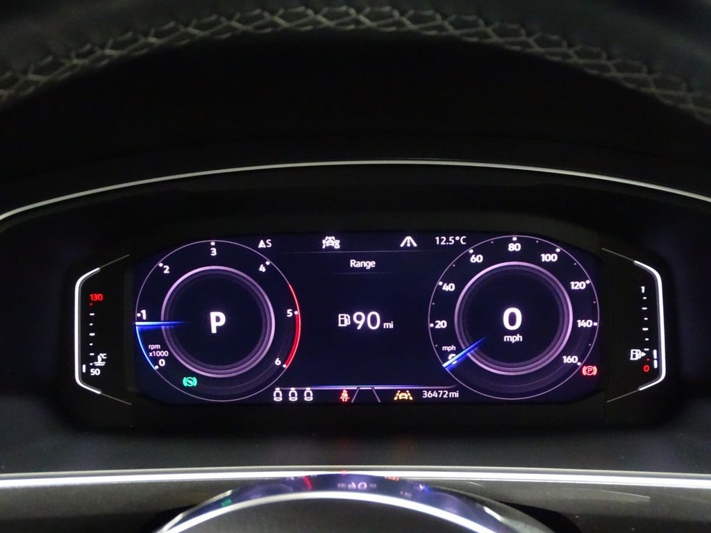 Used Volkswagen Tiguan 2020 for sale - 77014161: Photo 8