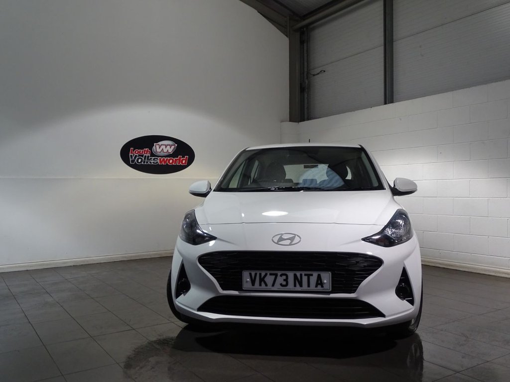 Used Hyundai i10 2023 for sale - 77227528: Photo 16