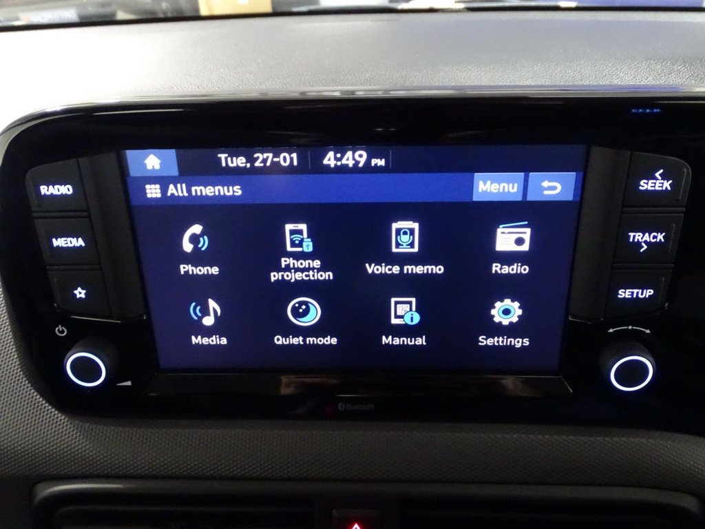 Used Hyundai i10 2023 for sale - 77227528: Photo 8