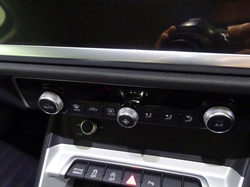 Used Audi Q3 2022 for sale - 77991062: Photo 11