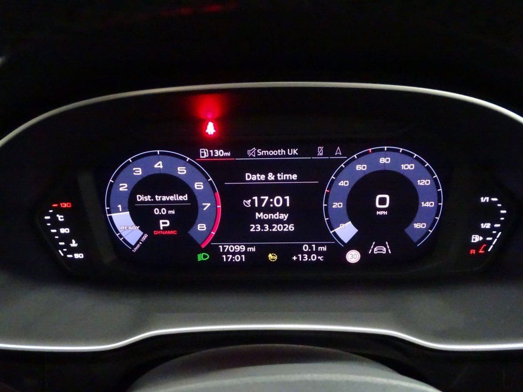 Used Audi Q3 2022 for sale - 77991062: Photo 14