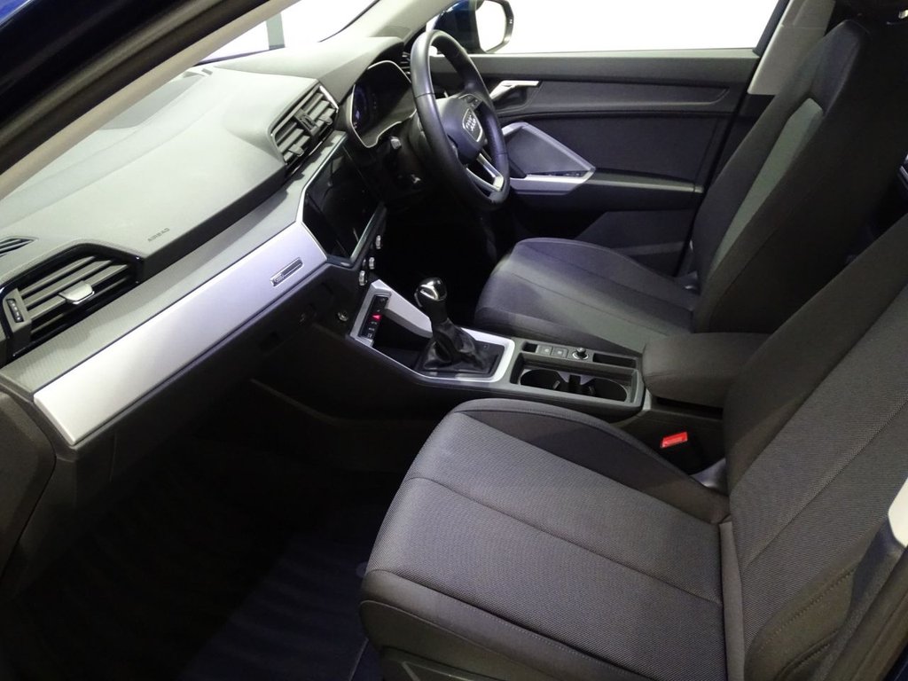 Used Audi Q3 2022 for sale - 77991062: Photo 7