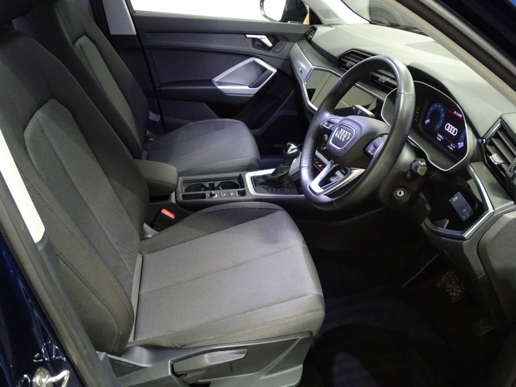 Used Audi Q3 2022 for sale - 77991062: Photo 8