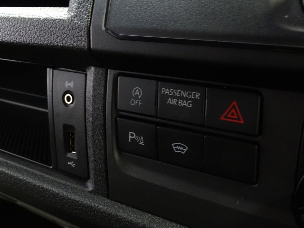 Used Volkswagen Transporter 2019 for sale - 76973294: Photo 11