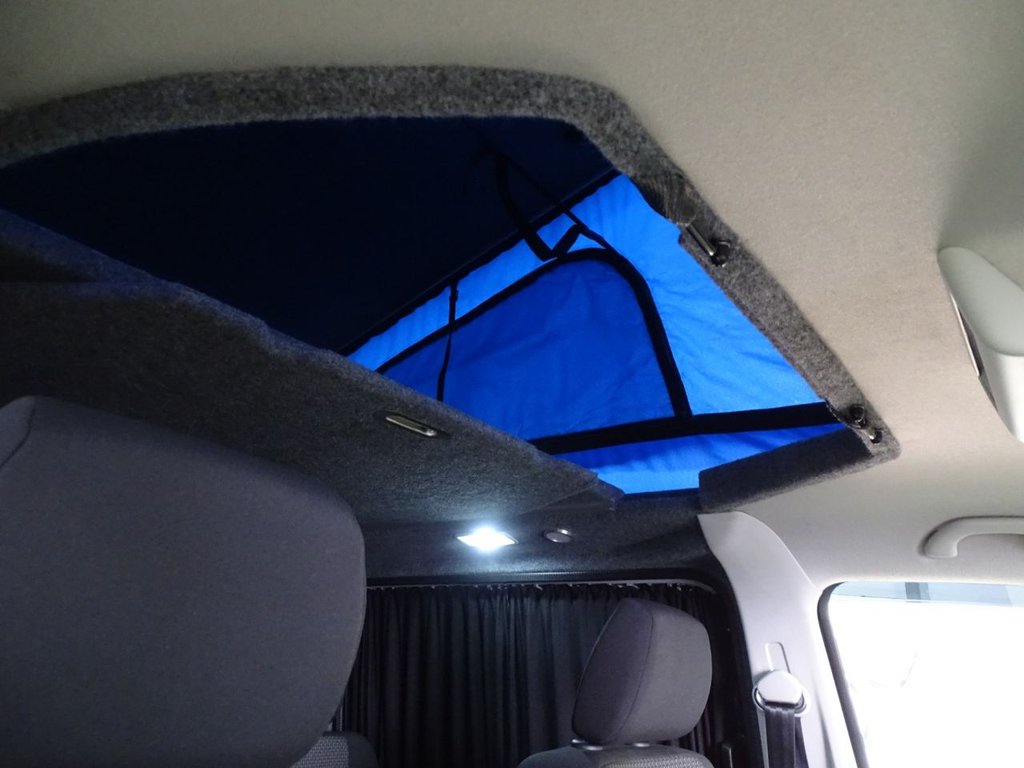 Used Volkswagen Transporter 2019 for sale - 76973294: Photo 13