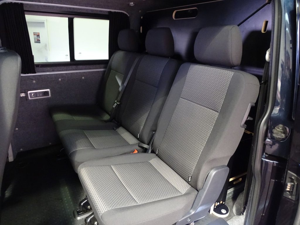 Used Volkswagen Transporter 2019 for sale - 76973294: Photo 15