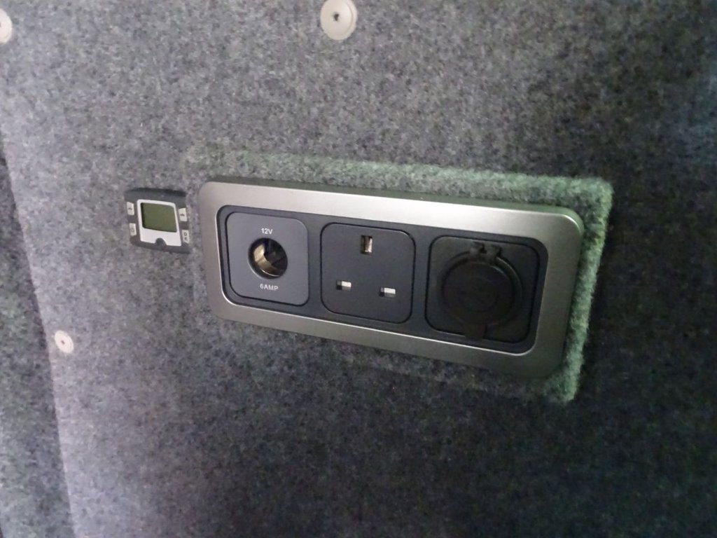 Used Volkswagen Transporter 2019 for sale - 76973294: Photo 16