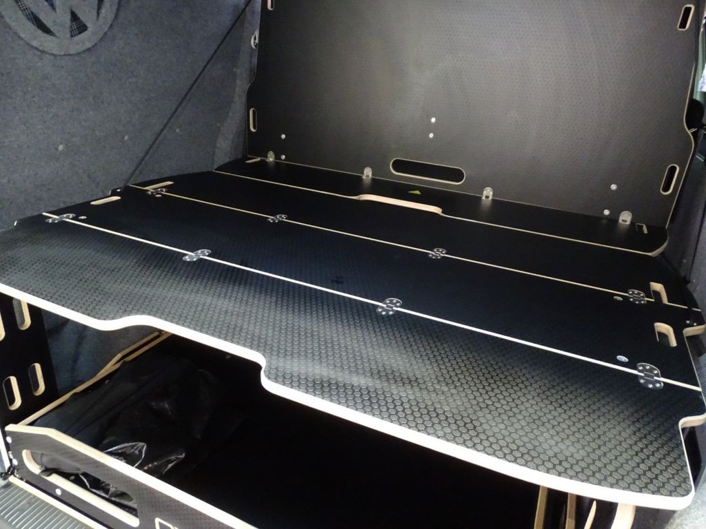 Used Volkswagen Transporter 2019 for sale - 76973294: Photo 18