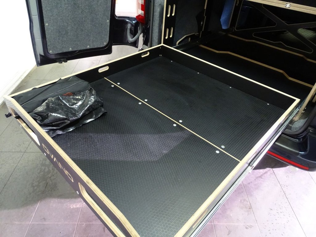 Used Volkswagen Transporter 2019 for sale - 76973294: Photo 21