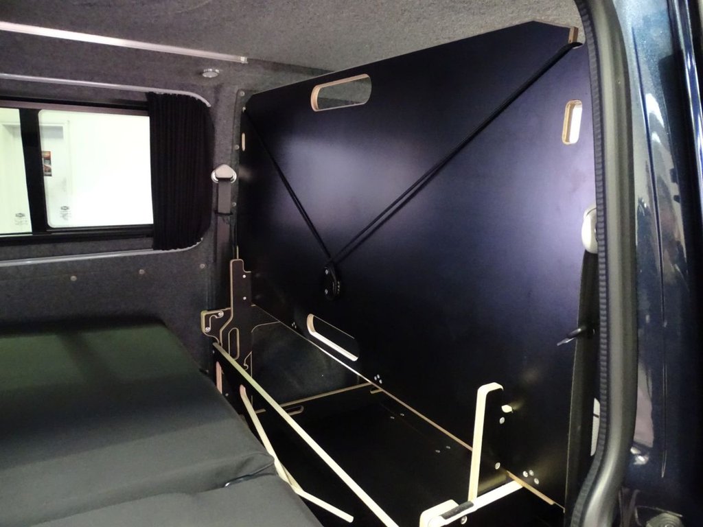 Used Volkswagen Transporter 2019 for sale - 76973294: Photo 23