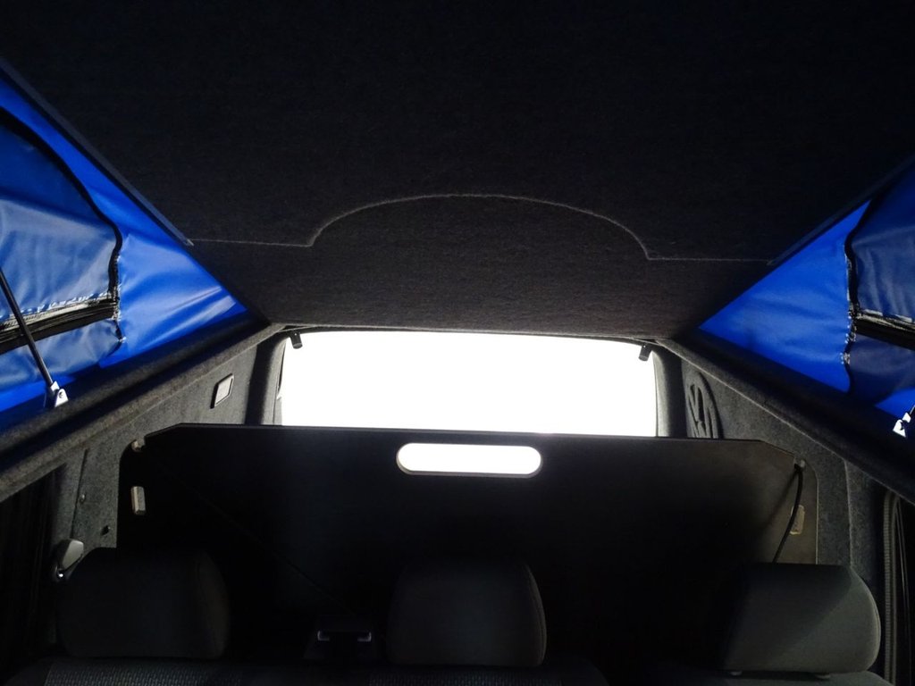 Used Volkswagen Transporter 2019 for sale - 76973294: Photo 29