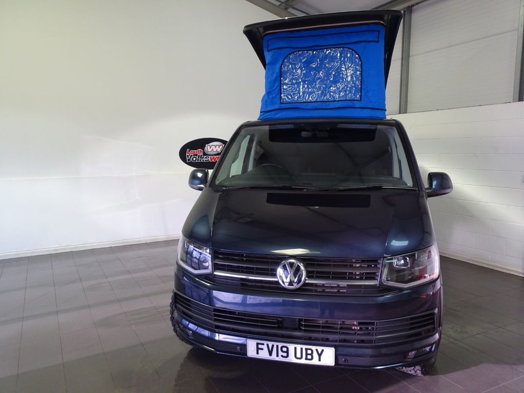 Used Volkswagen Transporter 2019 for sale - 76973294: Photo 7