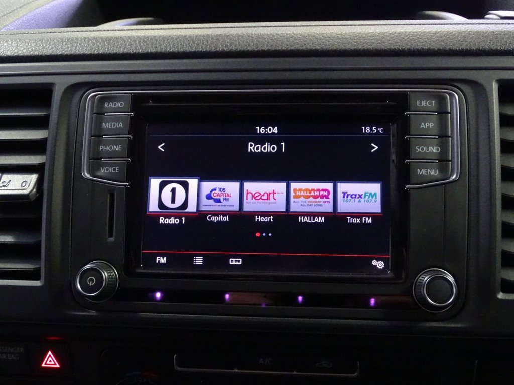 Used Volkswagen Transporter 2019 for sale - 76973294: Photo 8