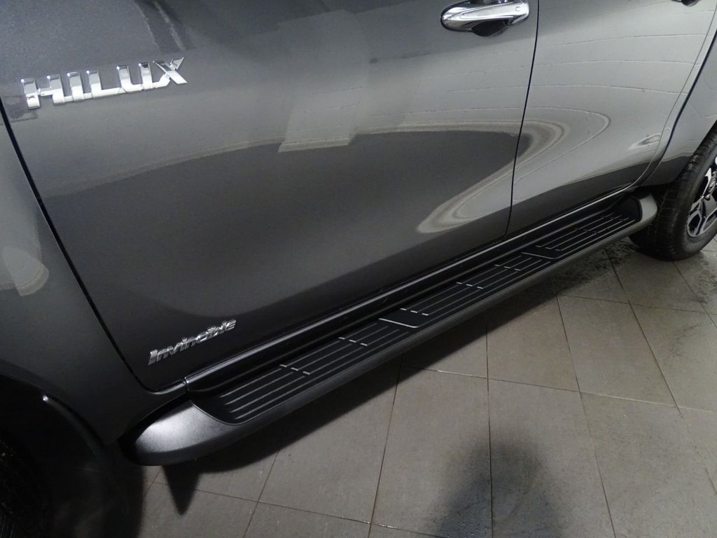 Used Toyota Hilux 2024 for sale - 76934781: Photo 14